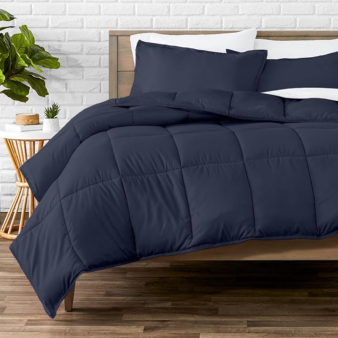Bare Home Comforter Set by BareHome