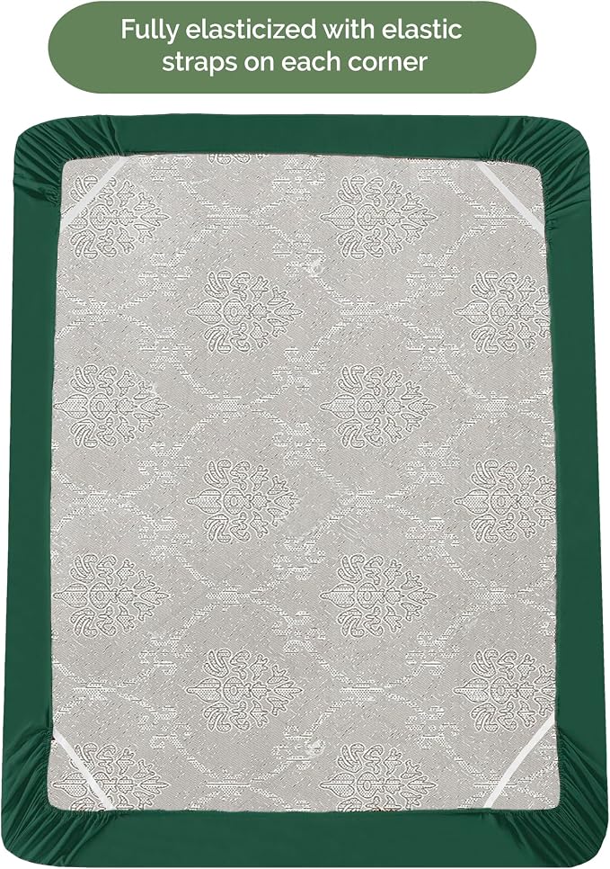 Elegant Comfort 1500 Premium Hotel Quality 18-21 Inches Deep - Image 4