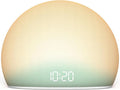 HOUSBAY Sunrise Alarm Clock, 20 Soothing Sleep Aids, Dimmable Display, by HOUSBAY