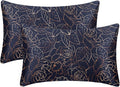 EXQ Home Satin Pillowcase for Hair and Skin Queen by EXQHomeTexitleCoLtd
