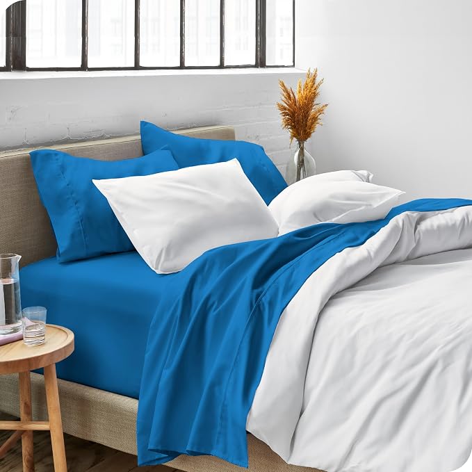 Bare Home Full Sheet Set - Image 8