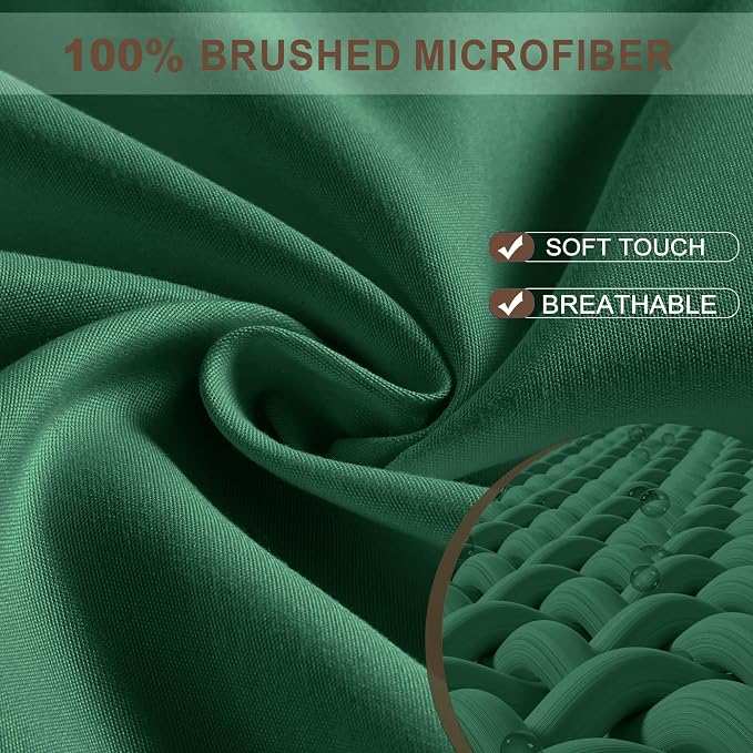 FreshCulture Twin Fitted Sheet - Image 2