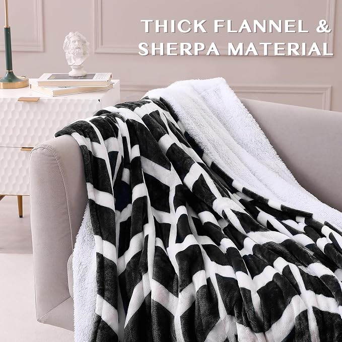 VENTIMI Electric Blanket Queen Size, Fast Heating Blanket - Image 6