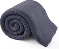 Guohaoi Knitted Weighted Blanket by GuohuoiHomeKitchen