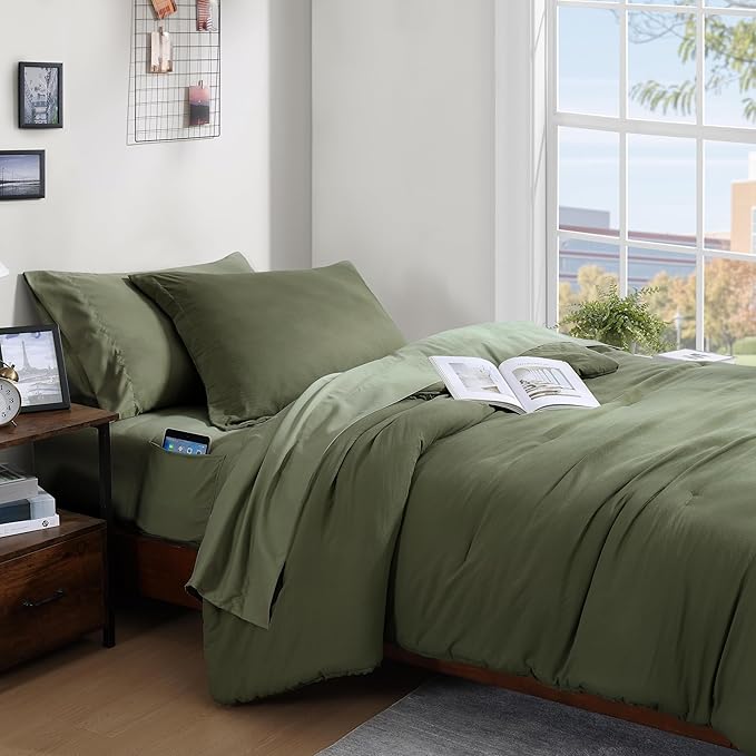 WRENSONGE Twin/Twin XL Comforter Set - Image 2