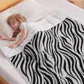 anfie Weighted Blanket Kids Weighted Blanket Cooling Blanket by anfie