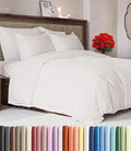 Duvet Cover Cal King Size Set by CGKUnlimited
