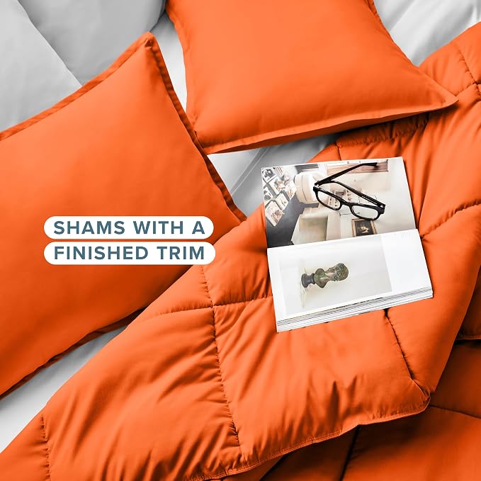 Bare Home Comforter Set - Image 3