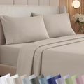 California Design Den King Sheet Set by CaliforniaDesignDen
