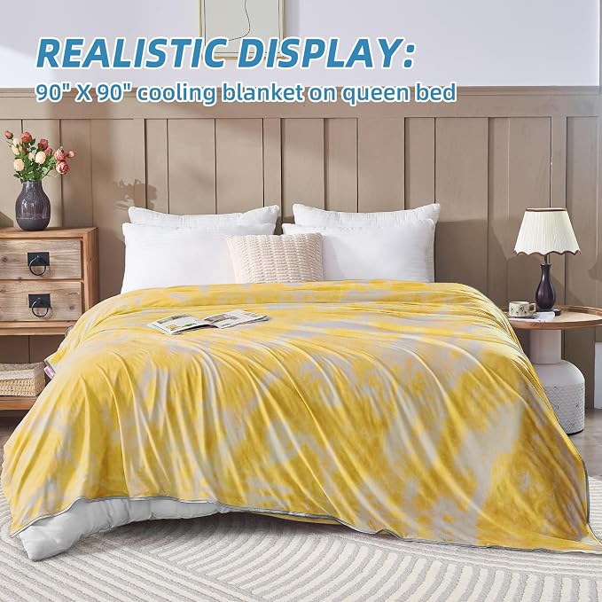 inhand Cooling Blanket King Size, Cooling Blankets - Image 9