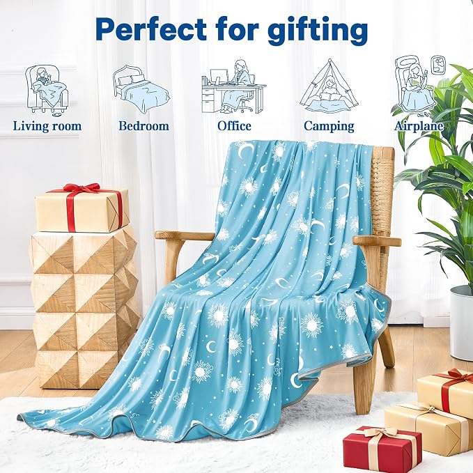 inhand Cooling Blanket Twin Size - Image 8