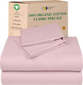 California Design Den California King Sheets Set by CaliforniaDesignDen