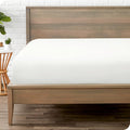 Bare Home Fitted Bottom Sheet California King Size by BareHome