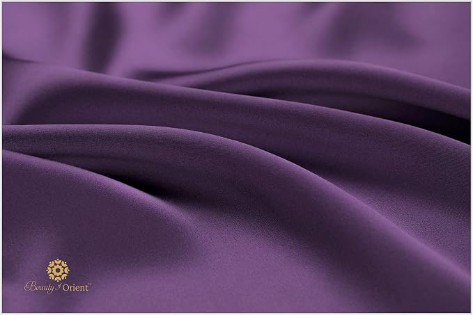 19 Momme Premium Mulberry Silk Pillowcase - Image 6