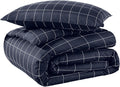 Bare Home Bedding Duvet Cover Extra Long Size by BareHome