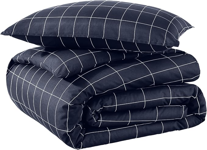 Bare Home Bedding Duvet Cover Extra Long Size by BareHome