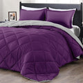 downluxe California King Comforter Set by Downluxe
