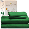 California Design Den Deep Pocket Queen Sheets Set by CaliforniaDesignDen