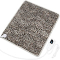 Deepsoon Heating Pad, Electric Heating Pads by Deepsoon