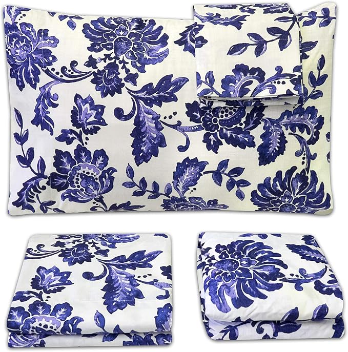 Queen Size Bed Sheets - Image 6