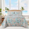 BEDIFANY King Size Quilt Bedding Set by BEDIFANY