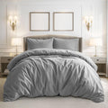 Pure Bedding Duvet Cover King Size by PureBedding