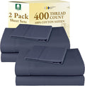 California Design Den 2-Pack Twin Sheets Set by CaliforniaDesignDen