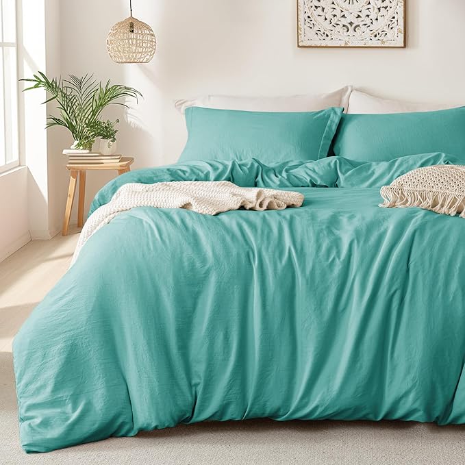 MILDLY Super Soft Duvet Cover by MILDLY