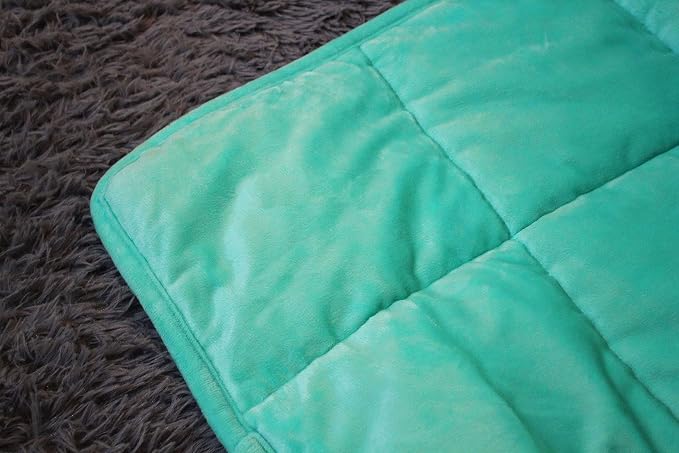 ALANSMA Reversible Weighted Blanket - Image 6