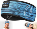 MUSICOZY Sleep Headphones Bluetooth 5.4 Headband, Wireless Music Sleeping Mask by MUSICOZY