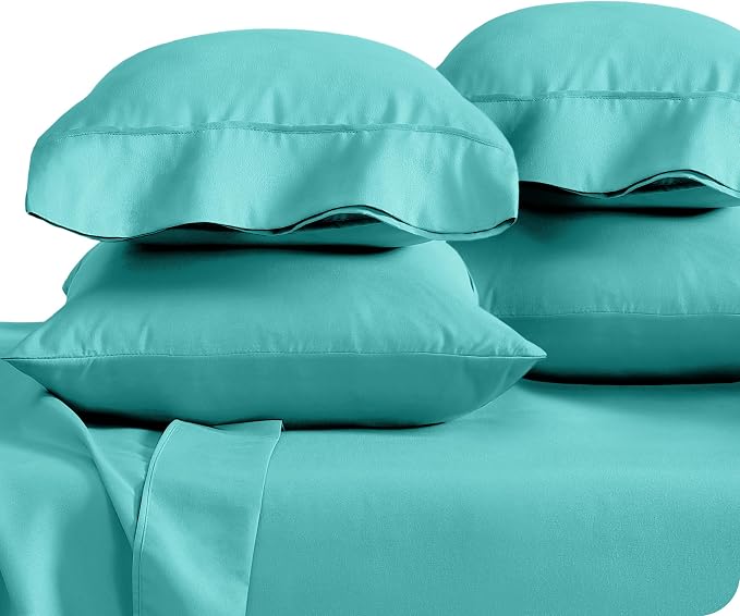 Bare Home Microfiber Bulk Pillow Cases by BareHome