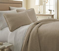 Southshore Fine Living, Inc. Twin Quilt Bedding Set, Soft Brushed Microfiber by SouthshoreFineLivingInc
