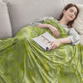 Guohaoi Cooling Blanket for HotSleepers by GuohuoiHomeKitchen