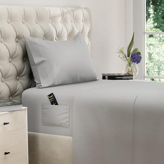 DREAMCARE Twin Sheets by DREAMCARE