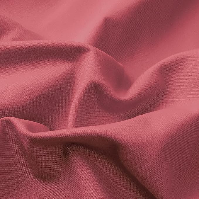 Lirex White Twin Flat Sheet Only, Ultra Soft & Breathable Brushed 1800 - Image 3
