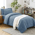 CozyLux Twin Comforter Set by CozyLux