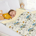 HOSUKKO Weighted Blanket by HOSUKKO