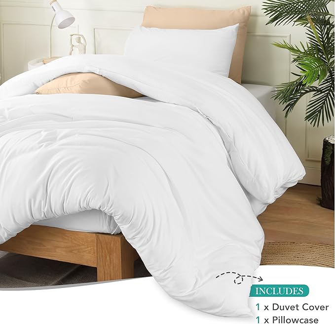 Utopia Bedding Duvet Cover Set - Image 3