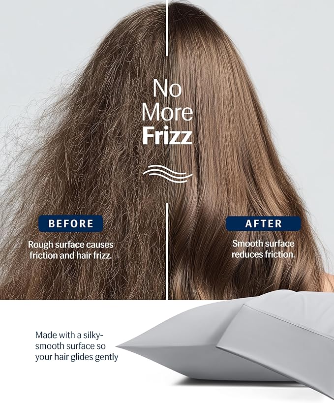 REST® Evercool®+ Cooling Pillowcases Standard - Image 5