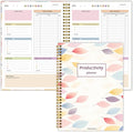 ADHD Planner for Women，Daily Productivity Planner by meDolove