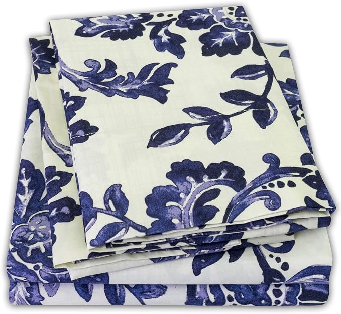 Queen Size Bed Sheets - Image 2