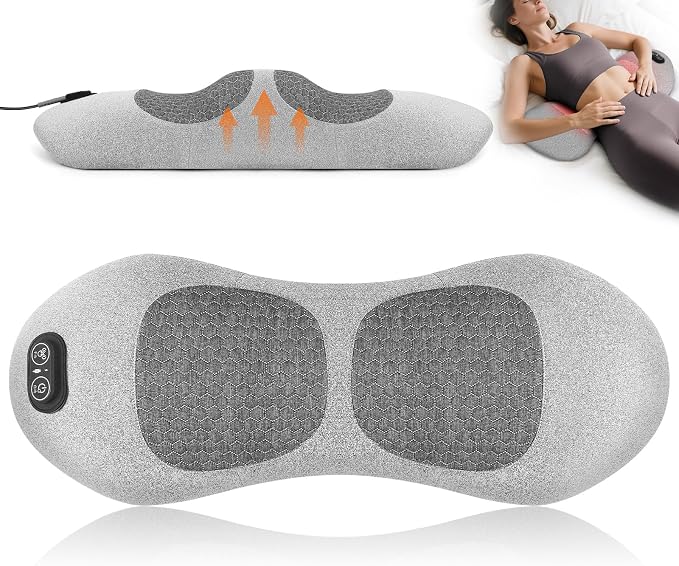 3 in 1 Lower Back Massager by Unknown