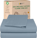 California Design Den Twin Size Sheets Set by CaliforniaDesignDen