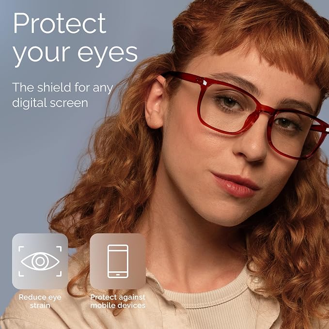 livho High Tech Blue Light Glasses - Image 2
