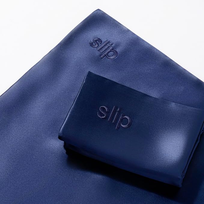 slip The Original Queen Pure Silk Pillow Case - Image 8