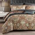 Cupocupa King Duvet Cover Set by CupocupaHomeCollection