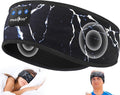 MUSICOZY Sleep Headphones Bluetooth 5.4 Headband, Wireless Earphones Music by MUSICOZY