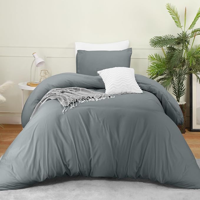 Utopia Bedding Duvet Cover Set - Image 8