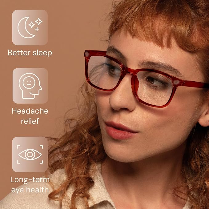 Gaoye Stylish Eyewear Frame Accessories - Image 4