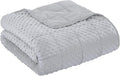 Weighted Blanket for Adults, Comfortable and Soft Throw Weighted Blanket by Unknown